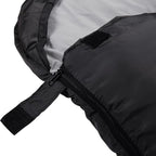 Sleeping Bags for Adults Backpacking Lightweight Waterproof- Cold Weather Sleeping Bag for Warm Camping Hiking Outdoor Travel Hunting with Camping Sleeping Bag