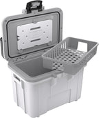 Pelican 8QT Personal Cooler & Dry Box