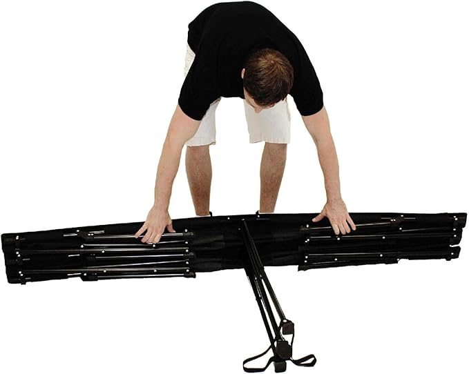 3897864 Tent Cot Double Kwik-Cot FC321