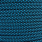 Paracord Planet 550 Paracord – 200+ Colors – Hanks from 10-100 Feet and Spools of 1000 Feet – Great Multi-Use Cord!