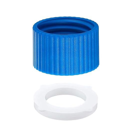 Water Purification Coupling Accessories Kits for Camping Hiking Backpacking Filter Coupler Outdoor Purification Coupler