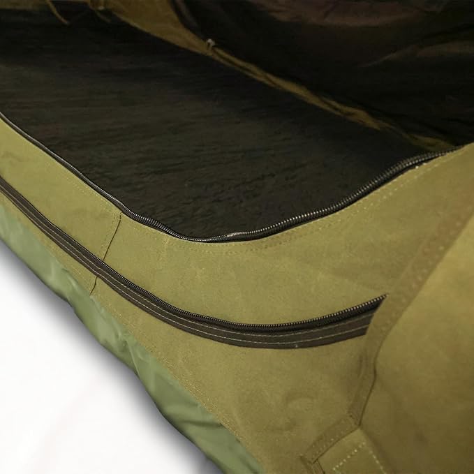 Swag Dual Canavas Ground Tent