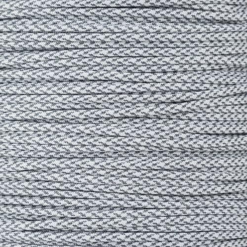 Paracord Planet 550 Paracord – 200+ Colors – Hanks from 10-100 Feet and Spools of 1000 Feet – Great Multi-Use Cord!