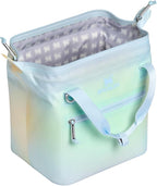 The All-Day Julienne Mini Cooler 7.4 qt / 7.0 L Sunrise Spiral