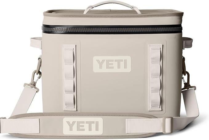YETI Hopper Flip 18 Portable Soft Cooler