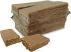 S.O.S. Rations Emergency 3600 Calorie Food Bar (Cinnamon + Coconut), (Pack of 4)