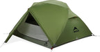 MSR Elixir 3-Person Lightweight Backpacking Tent