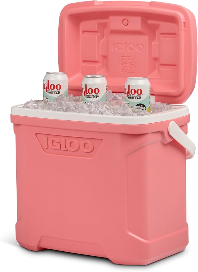 Igloo Hard Cooler | Profile, Quantum & Legends Series | Insulated Ice Chests