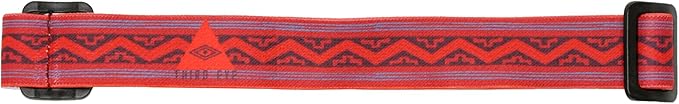 Third Eye Headlamps - Stylish Replacement Headbands - Soft, Adjustable, Universal, Fits Most Headlamps