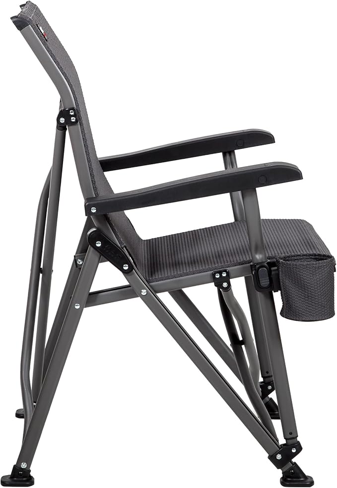 MACSPORTS Parkkar Outdoor Camping Chair