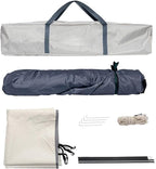 Genérico Camping Tent | Wide and Easy to Set Up Quick - Family Tent for Outdoor Activities, for Adults Teenage Couples on Picnic Hiking Mountaineering and