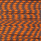 Paracord Planet 550 Paracord – 200+ Colors – Hanks from 10-100 Feet and Spools of 1000 Feet – Great Multi-Use Cord!