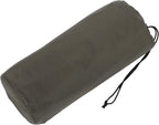 Camping Sleeping Pad Mat, Inflatable Cushion Air Mattress, Military Green, Lightweight and Portable, Puncture and Tear, TPU Material, for Outdoor Travelling Use