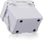RTIC Ultra-Light 22 Quart Hard Cooler Insulated Portable Ice Chest Box for Drink, Beverage, Beach, Camping, Picnic, Fishing, Boat, Barbecue, 30% Lighter Than Rotomolded Coolers