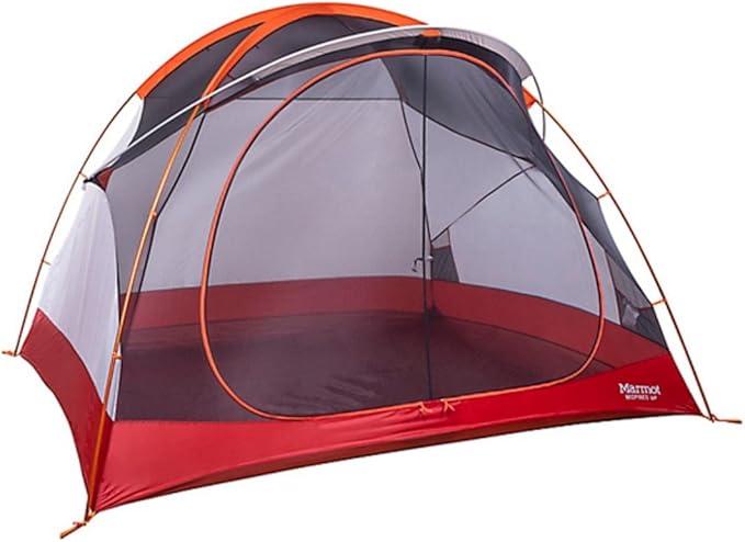 MARMOT Midpines 4P/6P Camping Tents & Footprints | Footprints