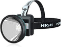 Bright Headlamp Rechargeable LED Torch for Mining,Camping, Hiking, Fishing