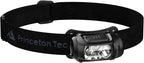 Princeton Tec Remix LED Headlamp (Black, 300 Lumens White and UV)