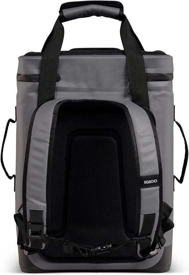 Igloo Trailmate Soft Sided Coolers | Portable Insulated Cooler Bag