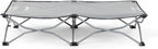 Regalo My Cot Portable Travel Bed, Grey, 1 Count (Pack of 1)