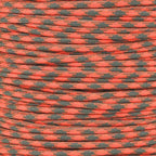 Paracord Planet 550 Paracord – 200+ Colors – Hanks from 10-100 Feet and Spools of 1000 Feet – Great Multi-Use Cord!