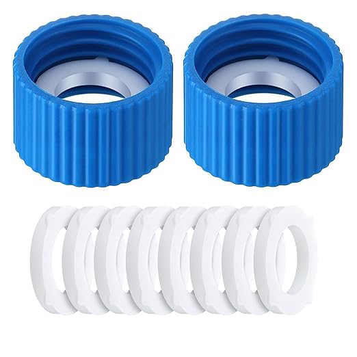 Multipurpose Coupler Set for Camping Hiking Water Purification Devices Water Filter Coupling Kits Water Coupler Accessories
