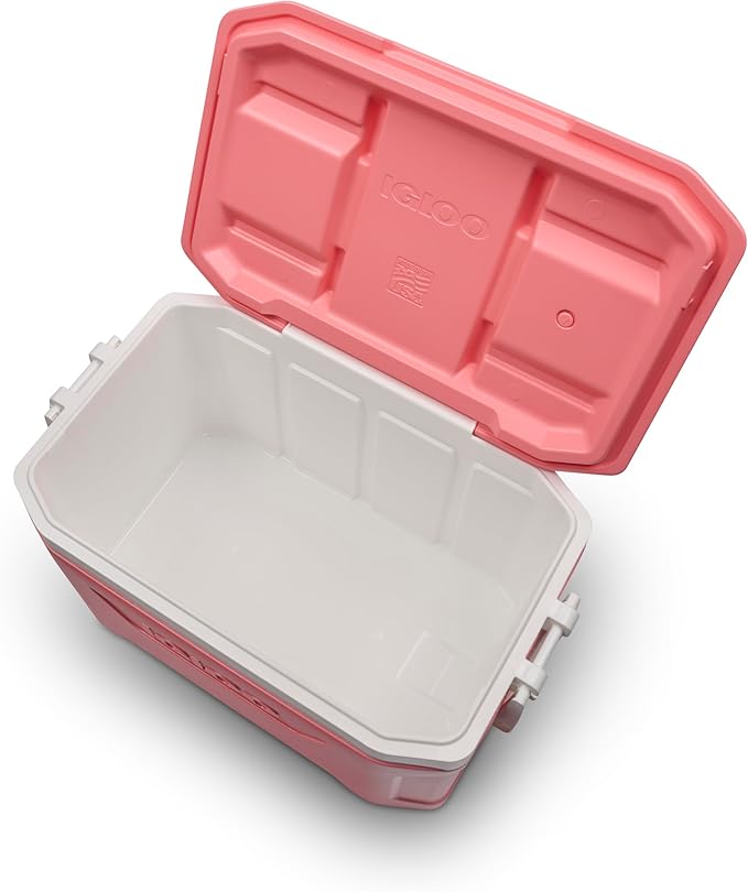 Igloo Hard Cooler | Profile, Quantum & Legends Series | Insulated Ice Chests