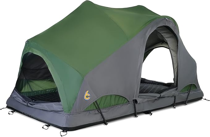 Rev Tent | Scout