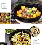 Cast Iron Skillet with 2 Handle, 22cm/25cm Rounde Mini Flat Bottomed Frying Pan for fried steakBread, Baking,Pizza, Outdoor Cooking, Camping, Grill, Stovetop, Oven Safe Cookware (9.8 x 9.8 x 1.8 in)