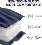 XXL Winter Sleeping Bags for Adults Cold Weather,Camping Sleeping Bag for Kids with Compression Sack,4 Season Camping Essentials Gear for Hiking,Traveling,Outdoor,Backpacking,Climbing