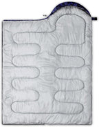 HOSIMA Butterfly Sleeping Bags for Adults and Kids for Camping,Black Gothic Ultralight Sleeping Bag for Cold Weather Summer.