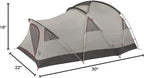 Big Agnes Mad House Mountaineering Tent