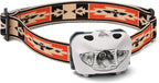 Third Eye Headlamps - Stylish Replacement Headbands - Soft, Adjustable, Universal, Fits Most Headlamps