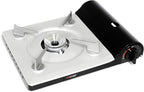 TECHEF - AGNI Portable Butane Gas Stove Burner, Camp Stove, Made in Korea