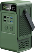 Power Station, Portable E Power Station, Suitable For Outdoor Energy Storage,for Outdoor Camping Home