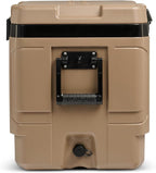 Igloo Maxcold Latitude Cooler | Insulated Hard Shell Ice Chest