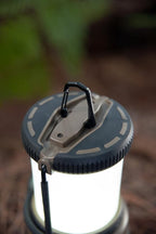 Streamlight 44931 Siege 540-Lumen Compact LED Camping Lantern with 360° Lighting for Power Outages, Hurricanes, and Emergencies, Coyote