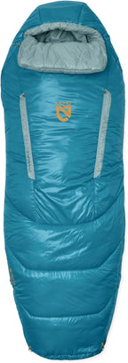 NEMO Equipment Forte Endless Promise Synthetic Sleeping Bag