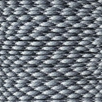 Paracord Planet 550 Paracord – 200+ Colors – Hanks from 10-100 Feet and Spools of 1000 Feet – Great Multi-Use Cord!