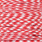 Paracord Planet 550 Paracord – 200+ Colors – Hanks from 10-100 Feet and Spools of 1000 Feet – Great Multi-Use Cord!