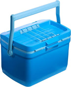 Stanley Adventure Outdoor Cooler | Heavy Duty Outdoor Camping Cooler with Easy Carry Handle | BPA-Free