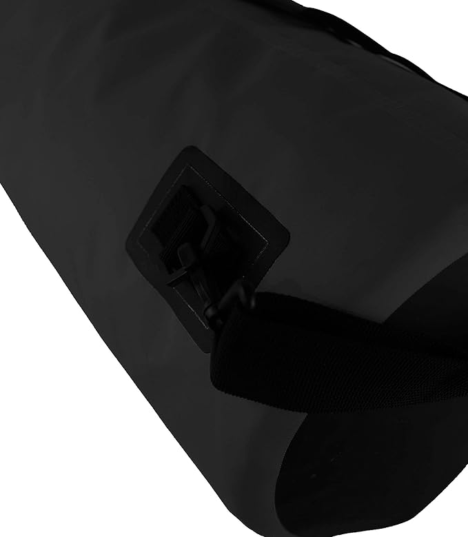 Enthusiast Gear Insulated Dry Bag Floating Cooler – 10L / 15L / 25L Roll Top, Leak Proof, Waterproof, Collapsible, with Padded Shoulder Strap - Perfect for Kayaking Fishing Beach