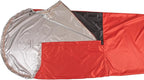 Ultralightweight Bivy Sack, Ventilate Sleeping Bags - Compact, Lightweight, Waterproof, Reusable, for Adventure, Camping & Emergency