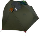 MSR Hubba Hubba Bikepack 2 Person Bikepacking Tent