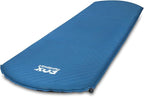 Fox Outfitters Comfort Series Self Inflating Camp Pad - Perfect Foam Sleeping Pads for Camping, Backpacking, Hiking, Hammocks, Tents (Regular)