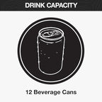 Pelican 14 Quart Cooler