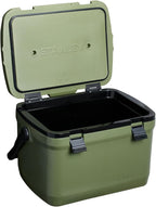 Stanley Adventure Outdoor Cooler | Heavy Duty Outdoor Camping Cooler with Easy Carry Handle | BPA-Free