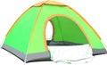 Travel Tent Automatic Pop Up Outdoor Family Camping Tent Ultra Light Shade Portable Automatic Tent