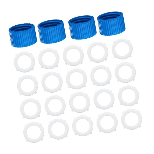 Multipurpose Coupler Set for Camping Hiking Water Purification Devices Water Filter Coupling Kits Water Coupler Accessories