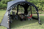 Outdoor Camping Tent Family Dome Tent Camping Equipment