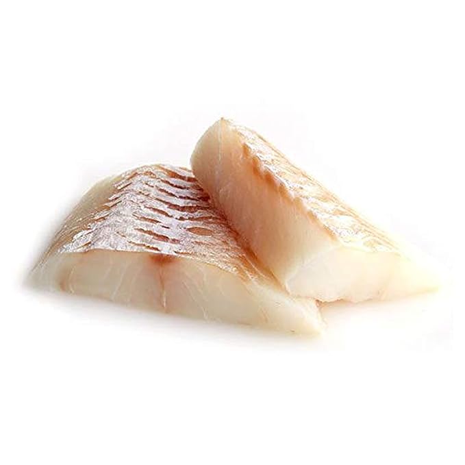 Military Surplus Freeze Dried Cod Fillets 9 Oz Long Shelf Life Emergency Food Survival, Camping Food & Prepper Supplies No Preservatives #10 Size Cans 25+ Year Shelf Life Canned Meat Pack of 1
